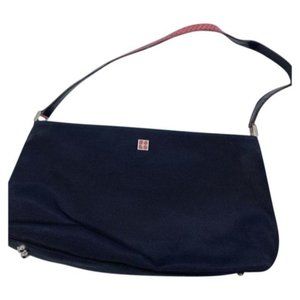 Kate Spade Black Mini Bag